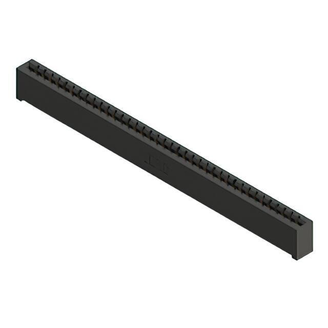 387-038-520-101 EDAC Inc.  Edgeboard Connectors